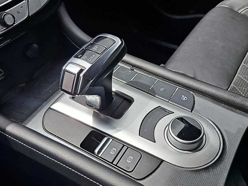 Great Wall POER 2.0 PLUS DELUXE AT 4X4 DIESEL 2024 - Imagen 19 de 20