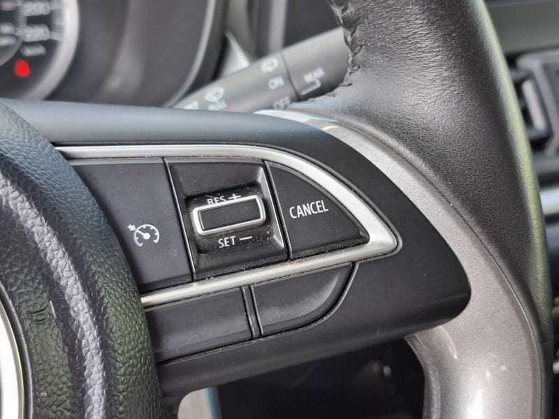 Suzuki BALENO 1.5 GLS MT 2024 - Imagen 18 de 20