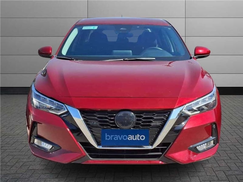 Nissan SENTRA 2.0 ADVANCE MT 2022 - Imagen 6 de 20