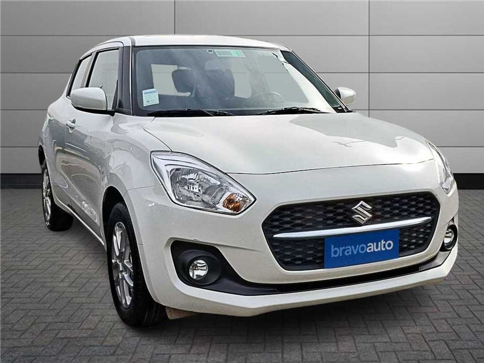 SUZUKI SWIFT (IN) 1.2 SPORT GL MT 2024 - Imagen 5 de 20