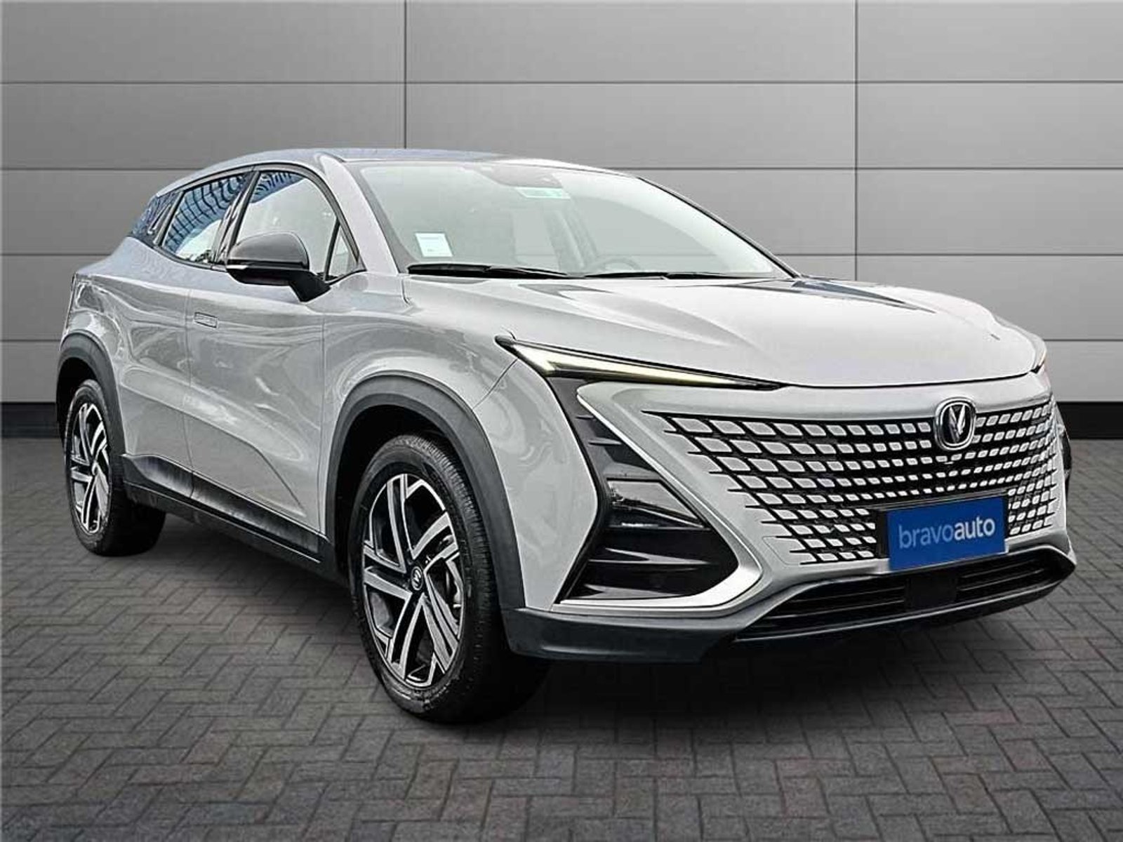 Changan UNI-T 1.5 LUXURY 2024 - Imagen 5 de 20