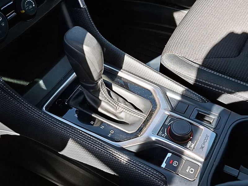 Subaru FORESTER 2.0 X AT 4X4 2024 - Imagen 20 de 20