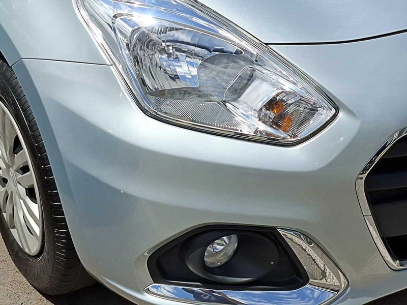 Suzuki DZIRE 1.2 GL MT 2024 - Imagen 7 de 20