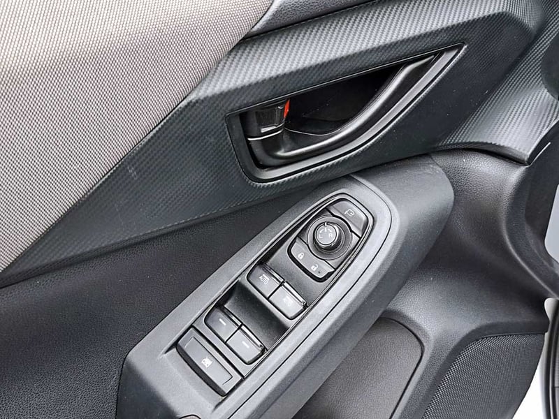 Subaru CROSSTREK 2.0 AT 4X4 2024 - Imagen 17 de 20