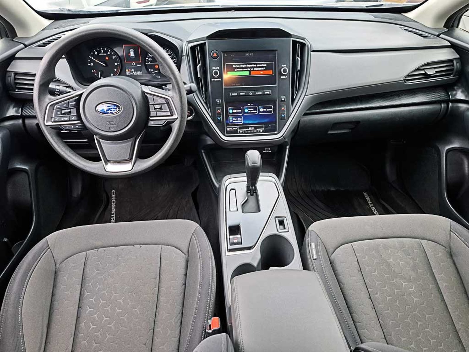 Subaru CROSSTREK (IN) 2.0 AT 4X4 2024 - Imagen 14 de 20