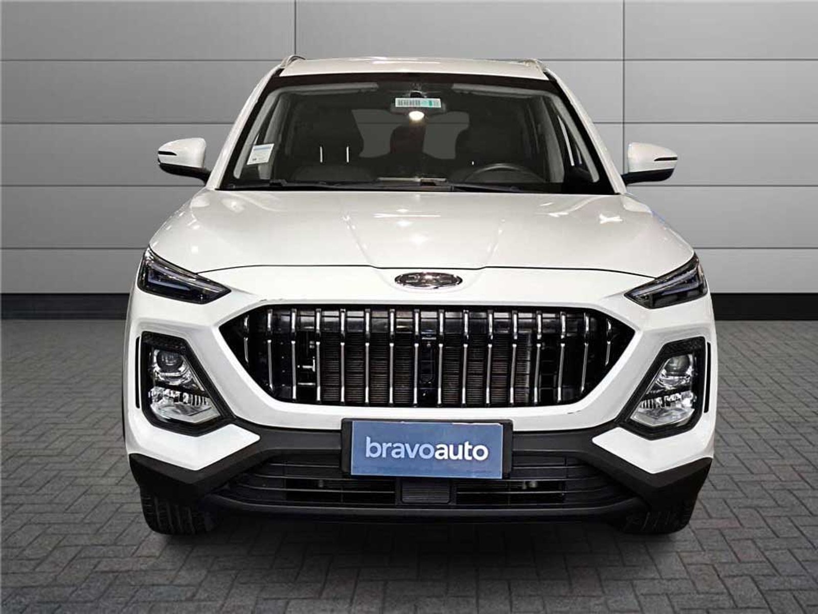 JAC JS8 1.5 LUXURY SE 6 MT 2024 - Imagen 6 de 19