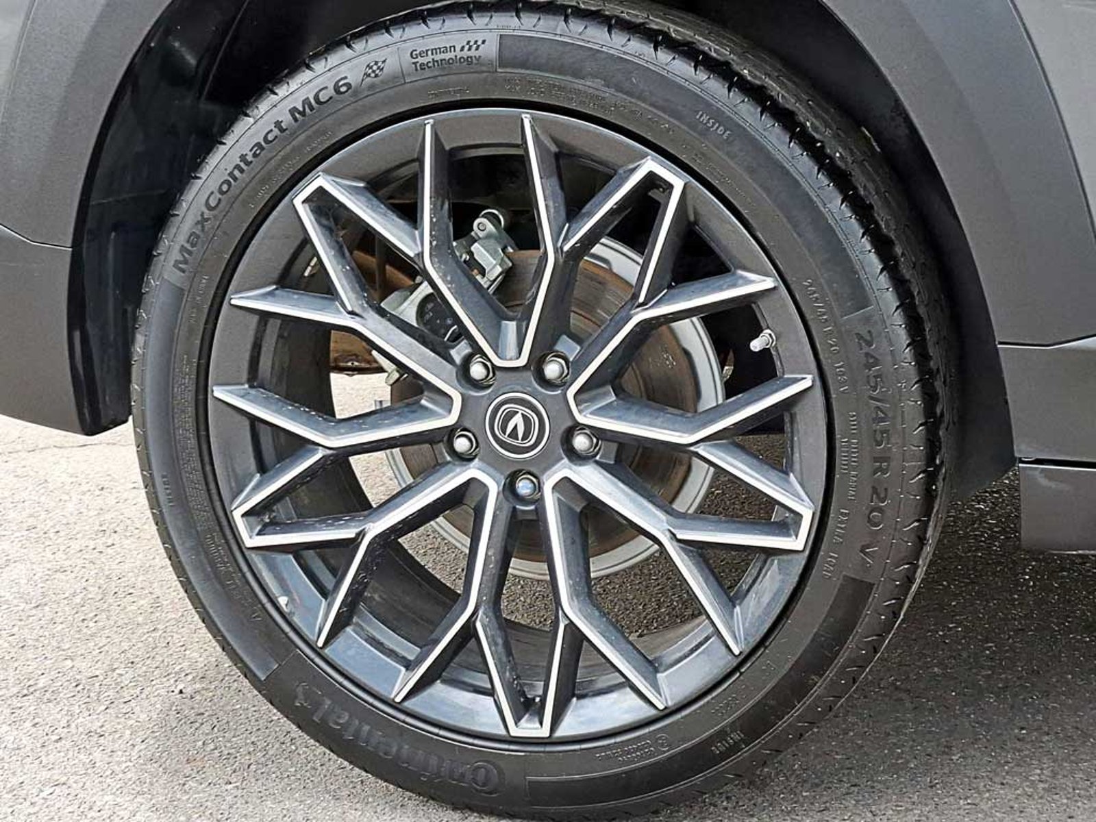 Changan UNI-T 1.5 LUXURY AT 2024 - Imagen 8 de 20