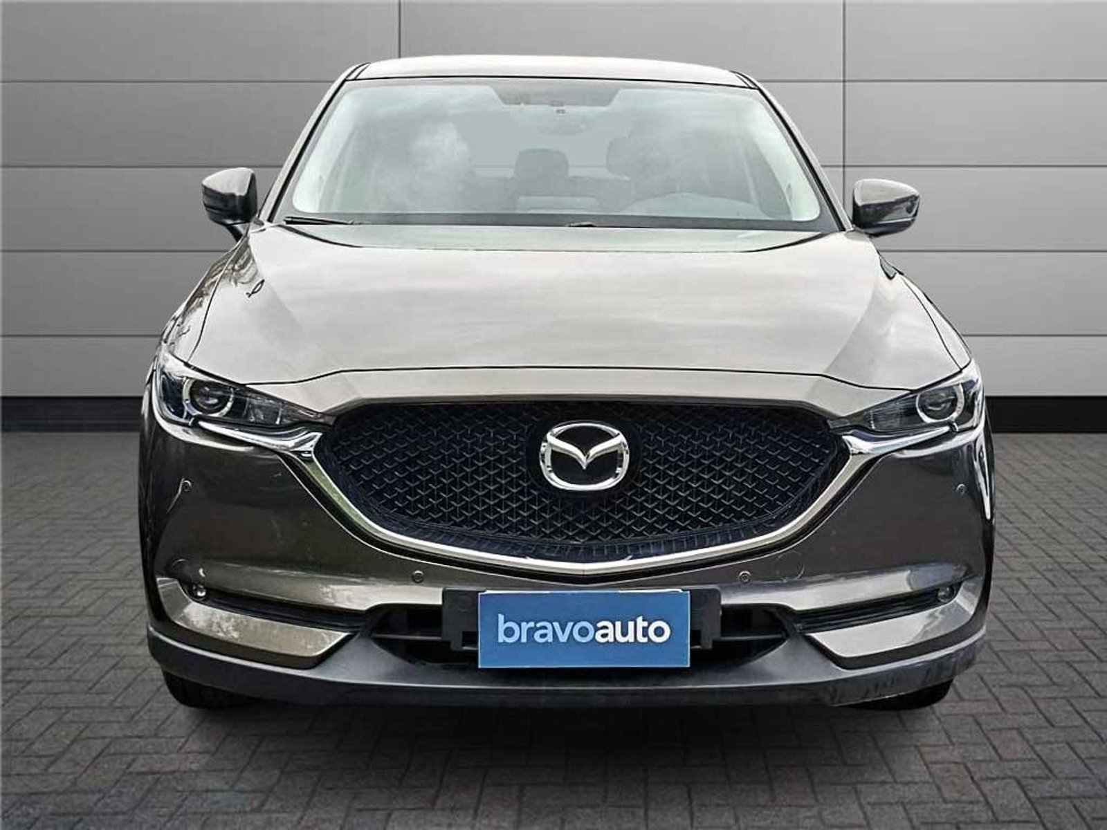 MAZDA CX-5 2.0L ALL NEW CX-5 R 2WD CA 6AT 2020 - Imagen 6 de 20