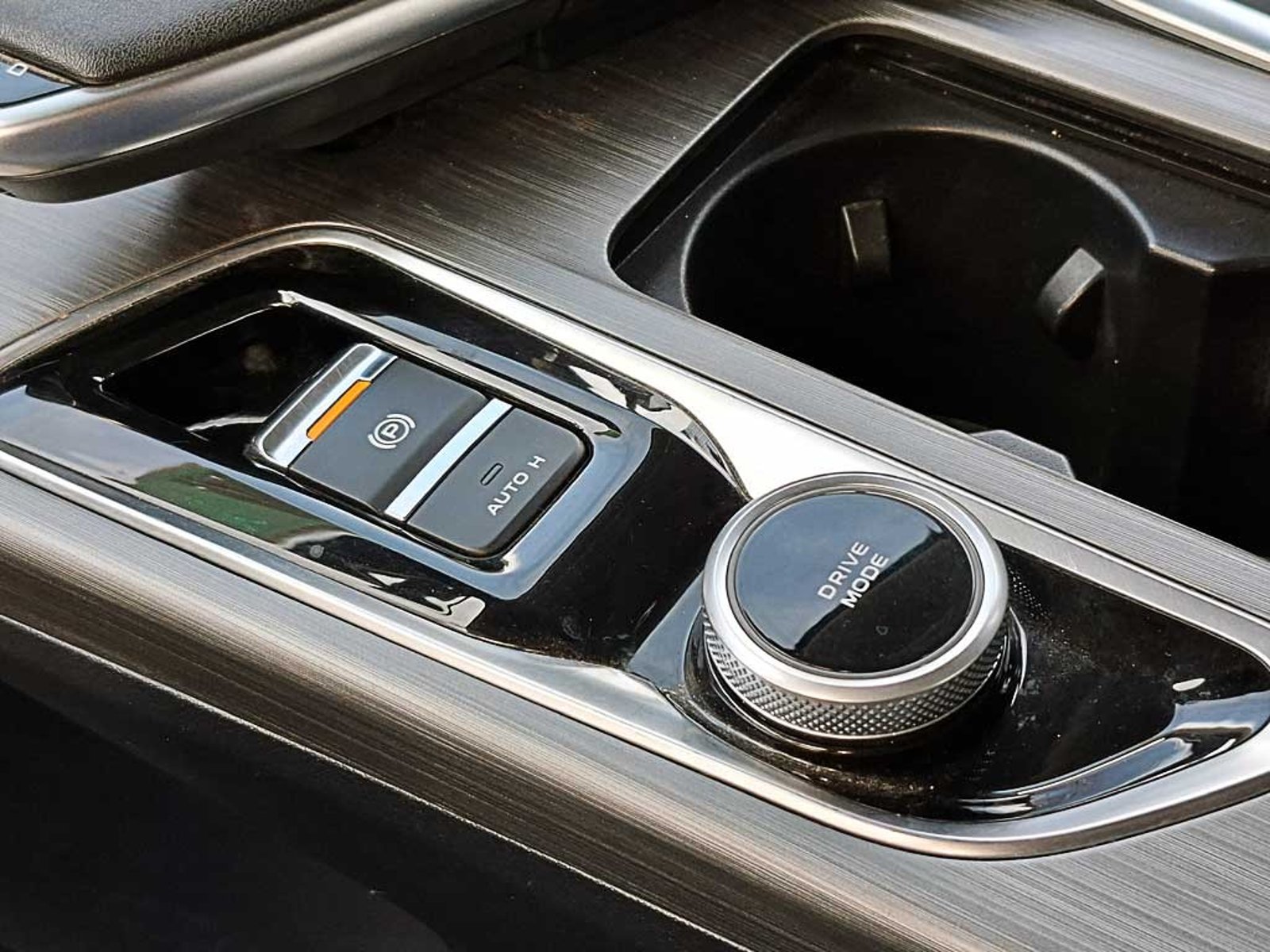 CHANGAN UNI-T (IN) 1.5 LUXURY AT 2024 - Imagen 20 de 20