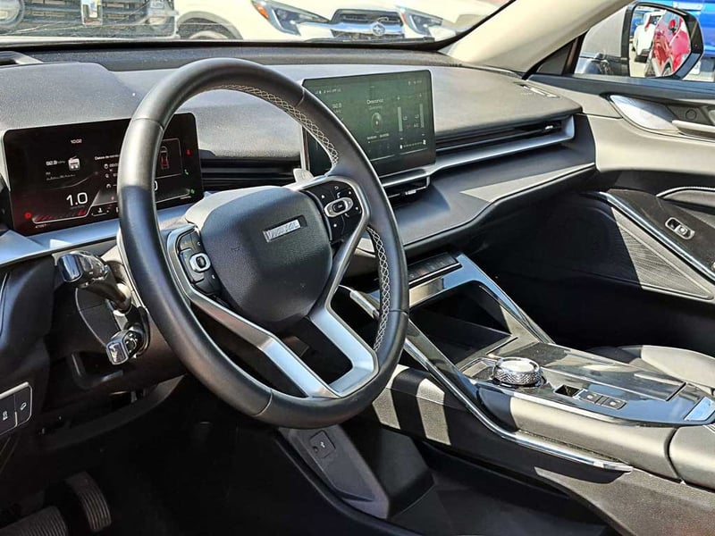 Haval H6 2.0 DELUXE AT 4X4 2022 - Imagen 13 de 20