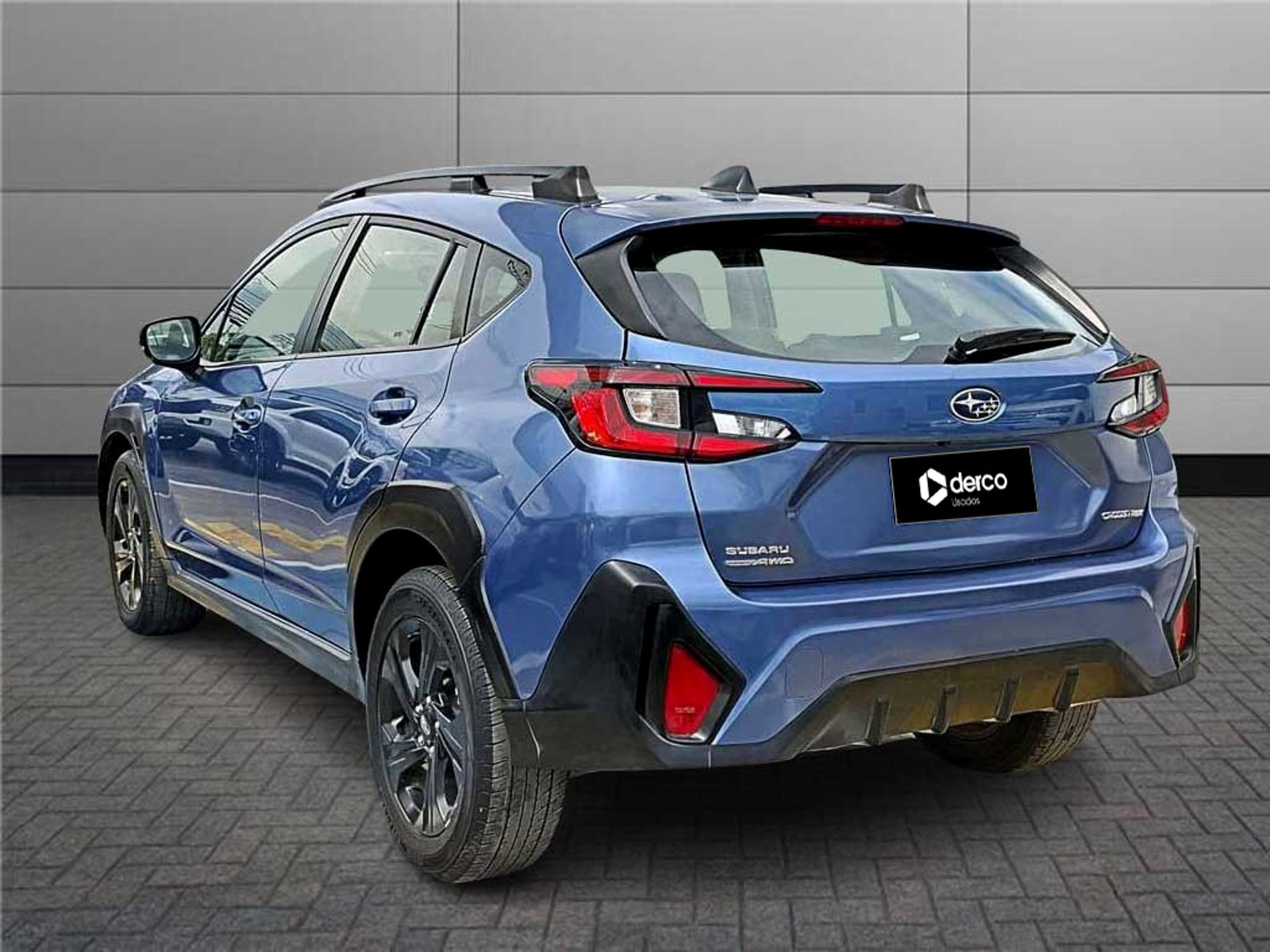 Subaru CROSSTREK 2.0 AT 4X4 2024 - Foto 2 de 20