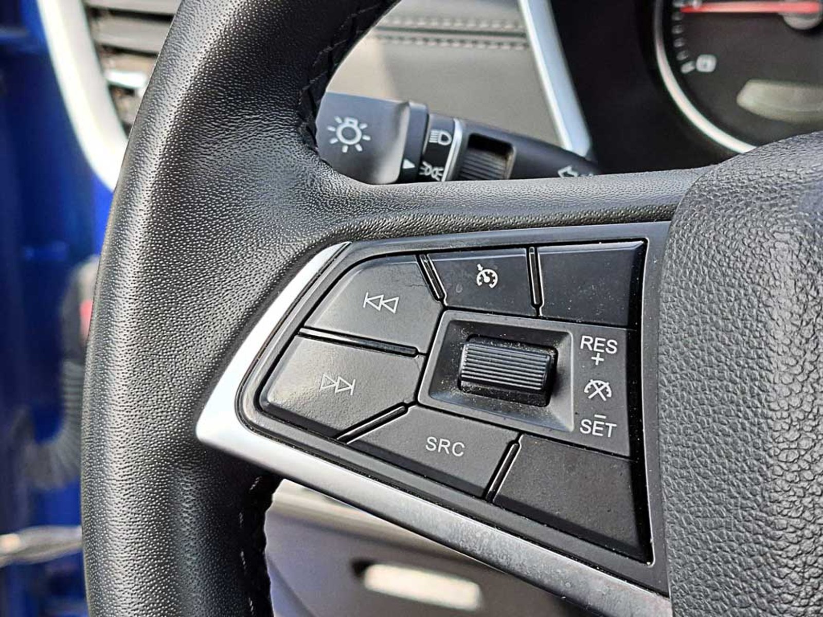 JAC JS8 1.5 LUXURY SE DCT AT 2024 - Imagen 16 de 20