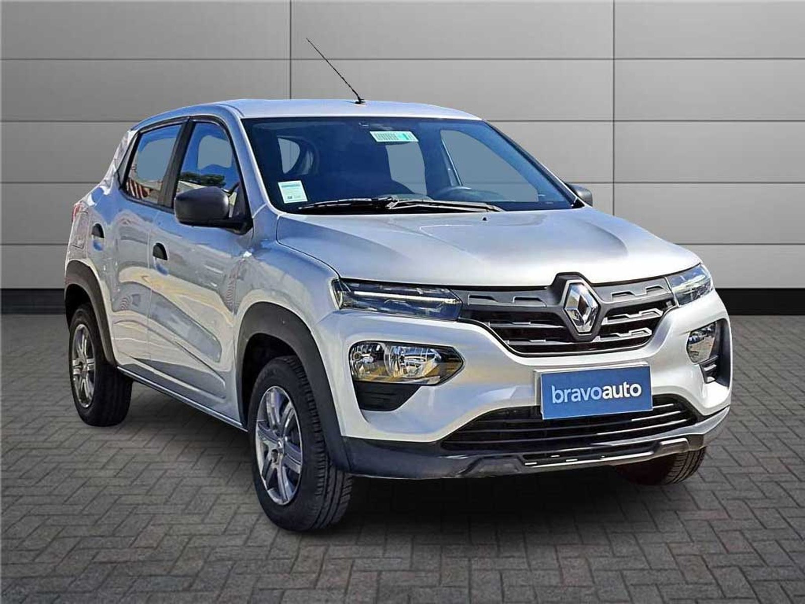 Renault KWID 1.0 HB ZEN MT 2024 - Imagen 5 de 19