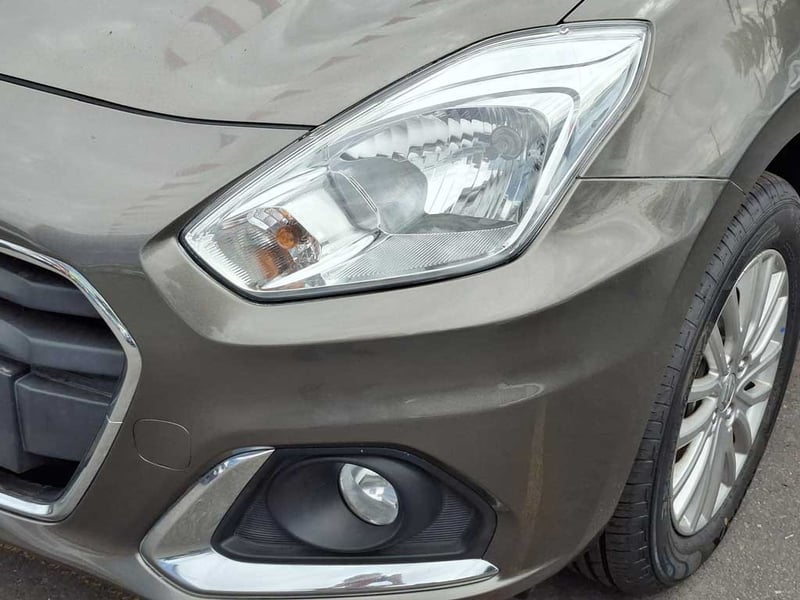Suzuki DZIRE 1.2 GL SPORT MT 2024 - Imagen 7 de 20