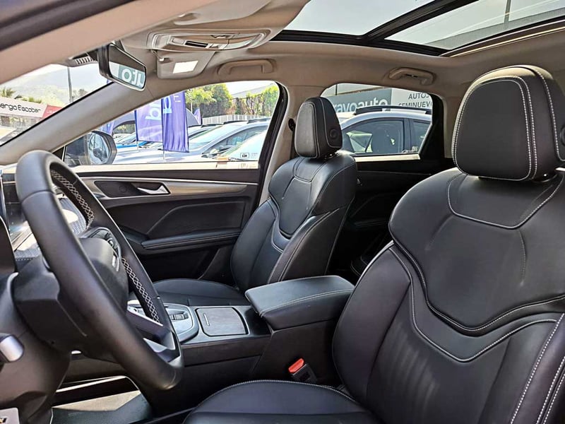 Haval JOLION 1.5 DELUXE AT HIBRIDO 2024 - Imagen 15 de 20