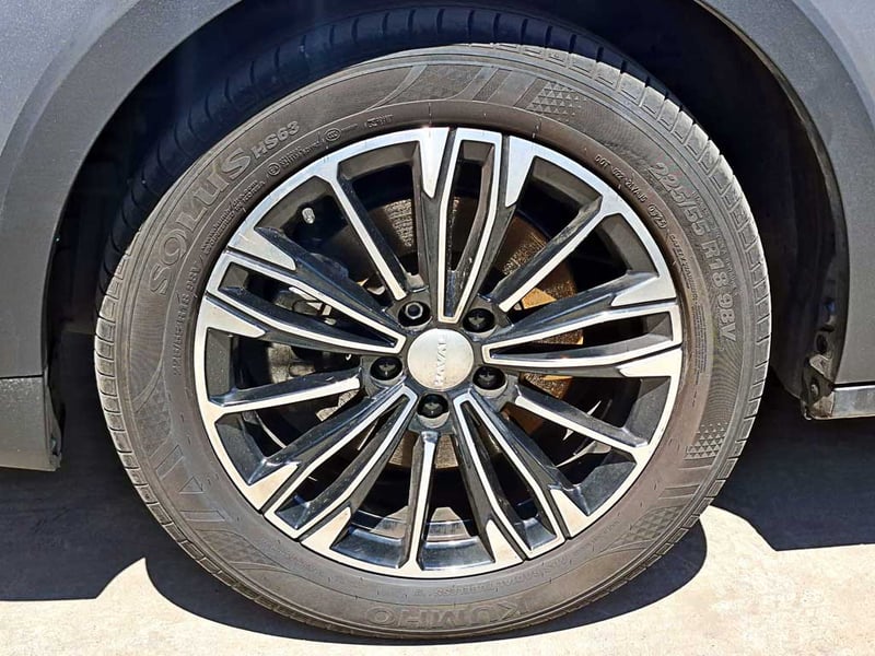 Haval JOLION 1.5  MT ELITE 2025 - Imagen 8 de 20