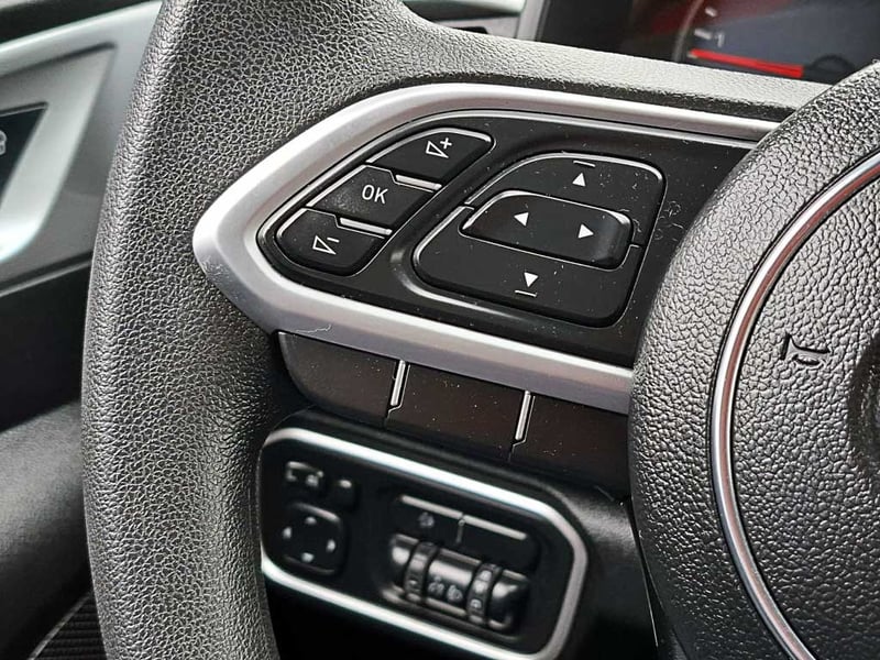 Great Wall POER 2.0 ELITE MT DIESEL 2024 - Imagen 16 de 20