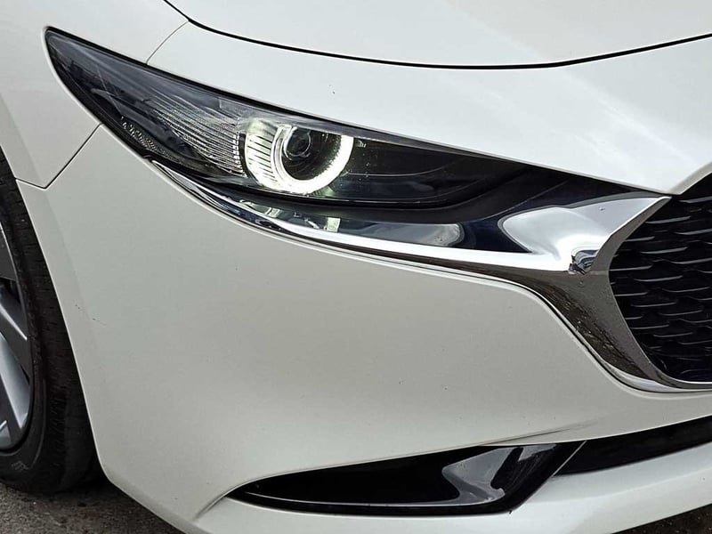 Mazda 3 SEDAN 2.0 SEDAN CORE MT 2025 - Imagen 7 de 20