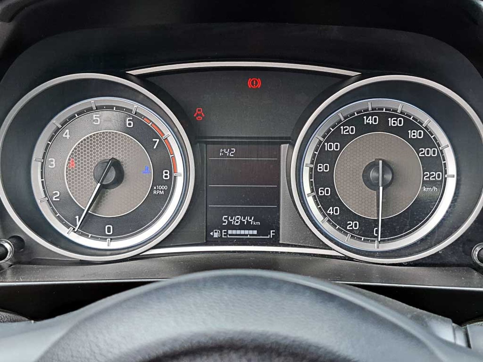 SUZUKI DZIRE (IN) 1.2 GL MT 2024 - Imagen 17 de 19