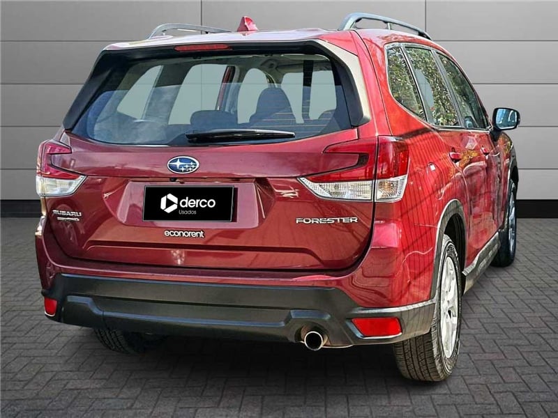 Subaru FORESTER NEW FORESTER 2.0i AWD CVT XS 2024 - Imagen 4 de 20