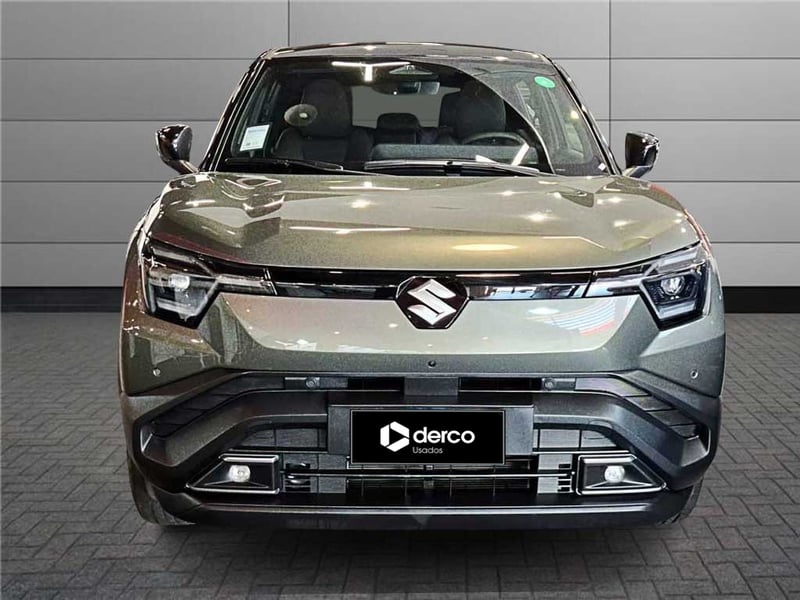 Suzuki VITARA E-VITARA GLX 4WD 2026 - Imagen 6 de 20