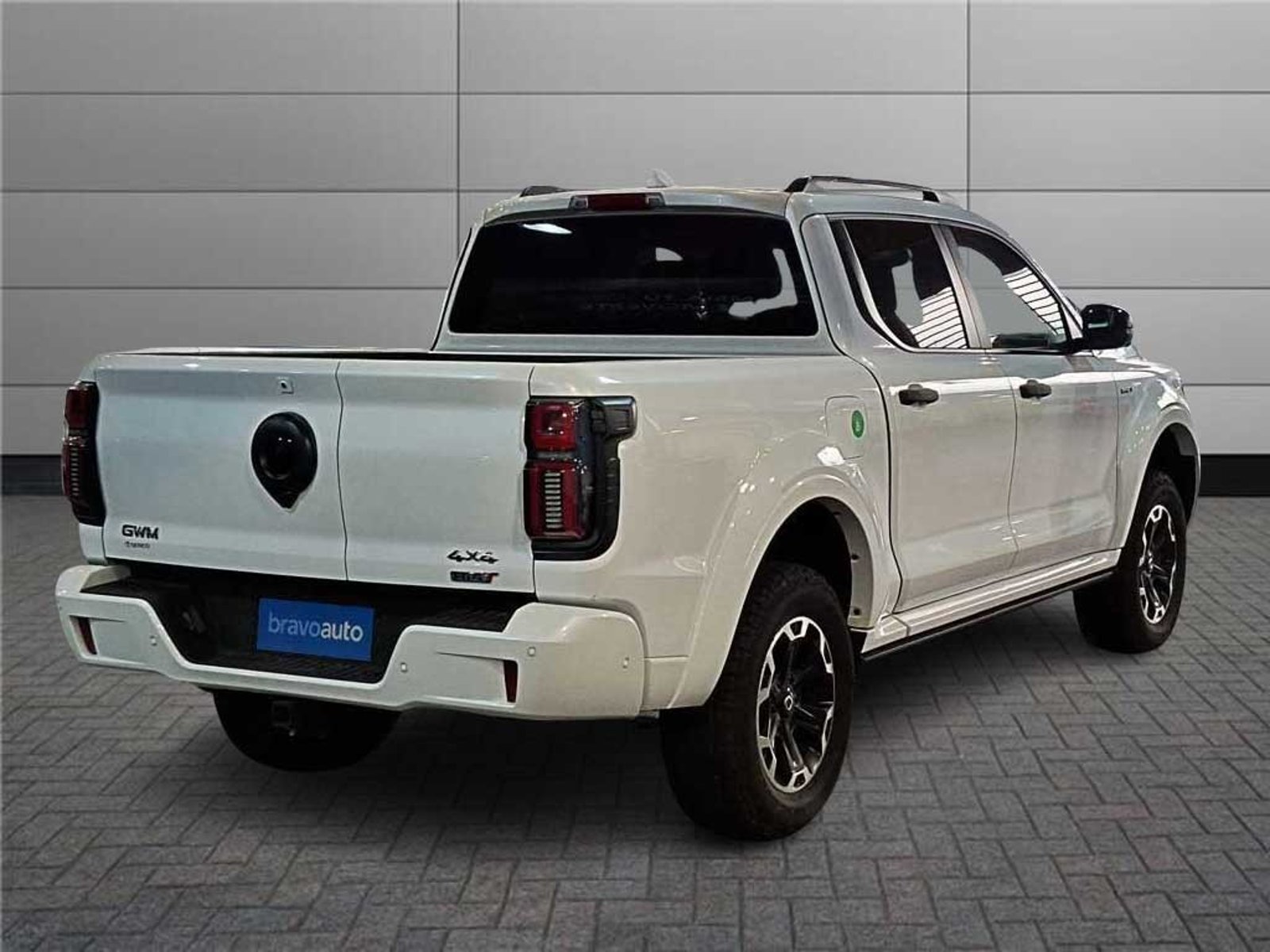 Great Wall POER P500 2.0 4X4 AT 2026 - Imagen 7 de 20