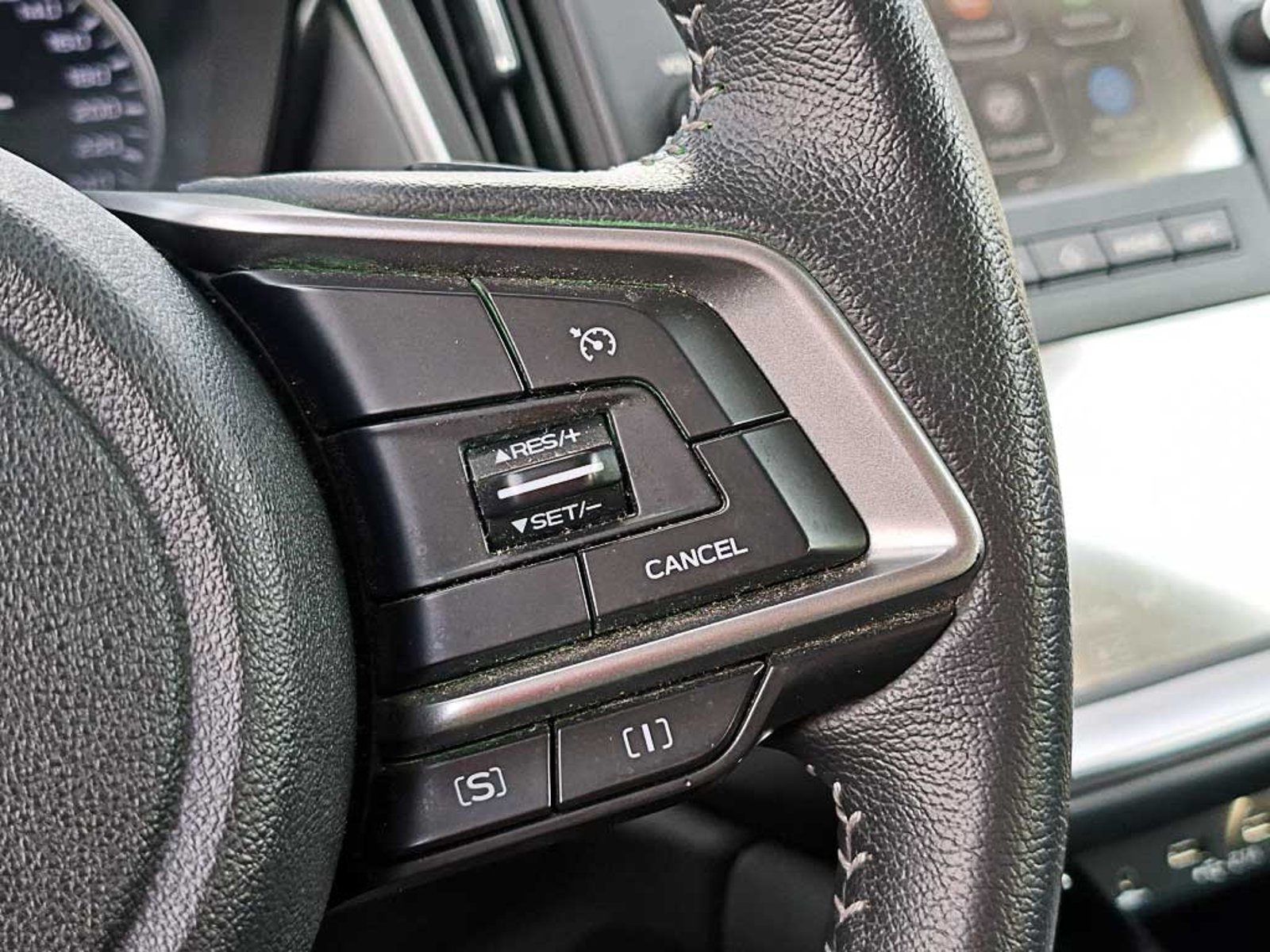 SUBARU OUTBACK (IN) 2.5 AWD XS AT 4X4 2021 - Imagen 17 de 20