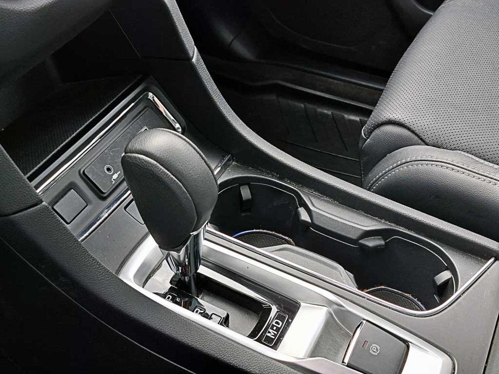 Subaru EVOLTIS 2.4 T LIMITED GARDX AT 4X4 2025 - Imagen 20 de 20