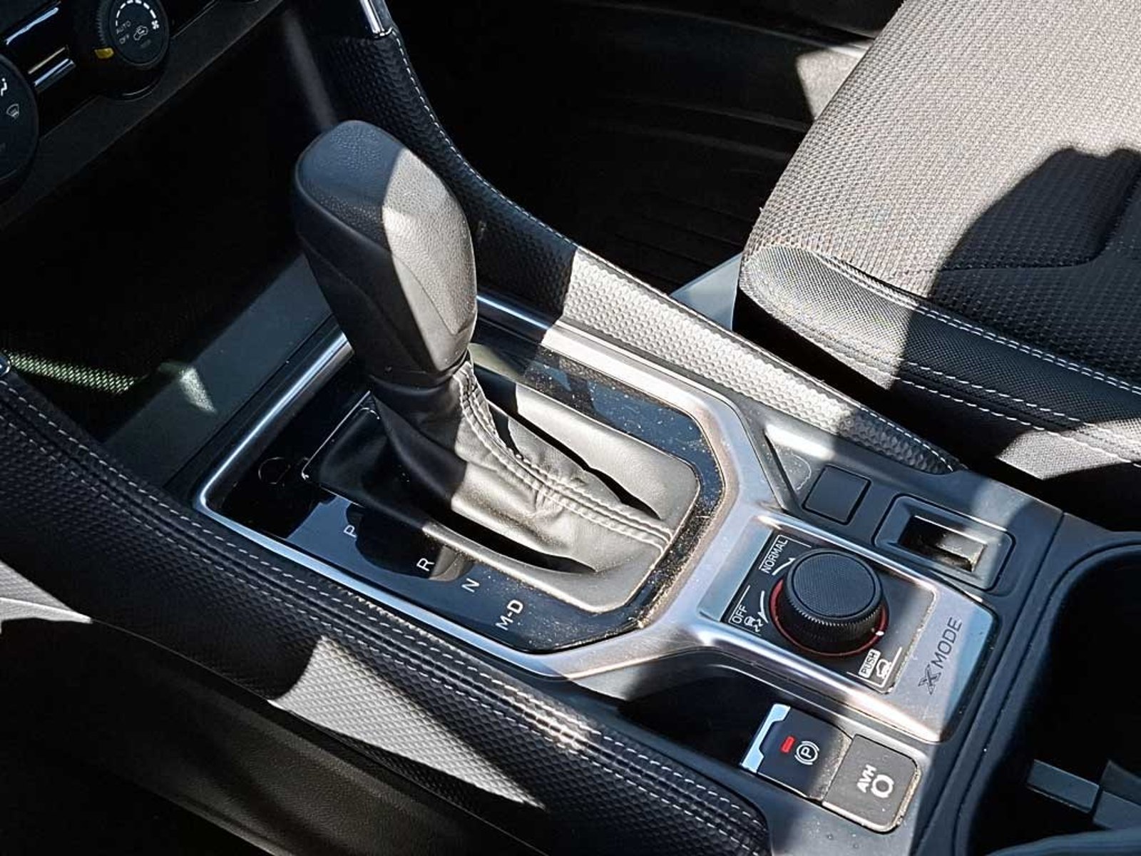 Subaru FORESTER 2.0 X AT 4X4 2024 - Imagen 20 de 20