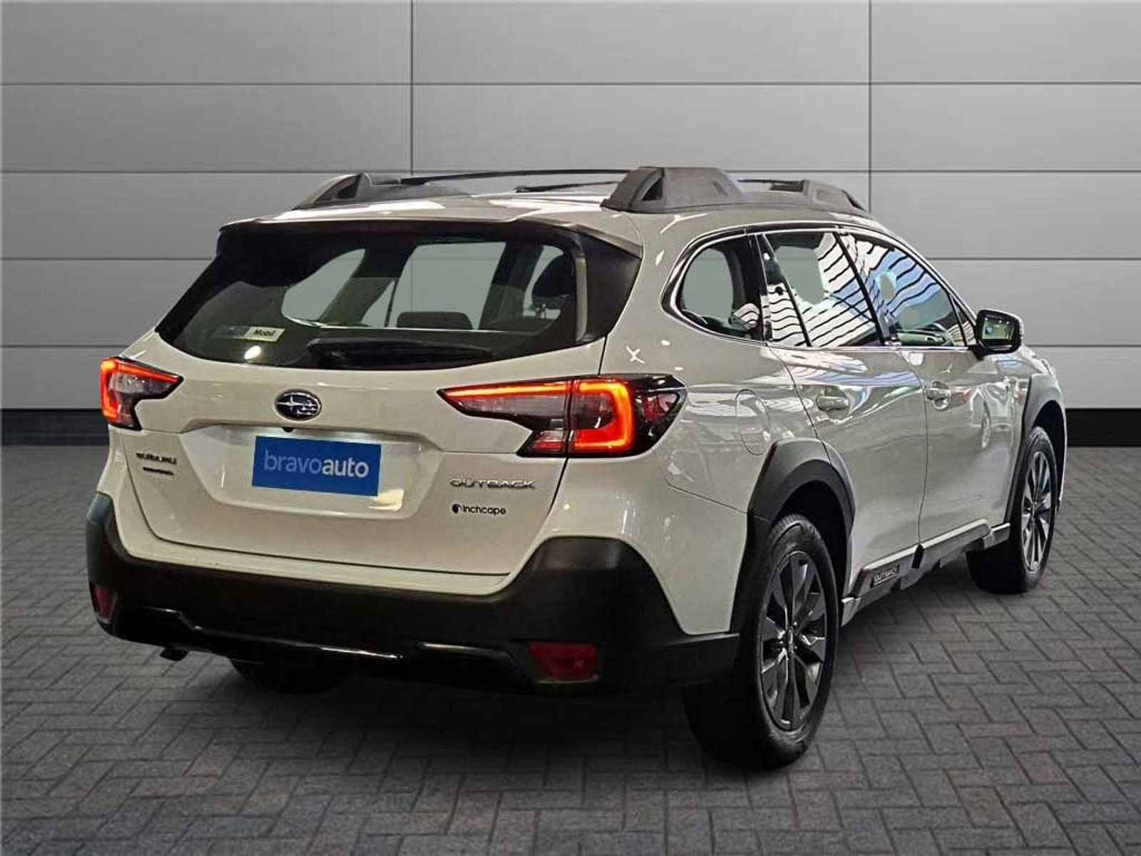 Subaru OUTBACK 2.5I XS AWD CVT AT 5P 2023 - Foto 4 de 20