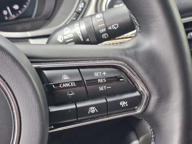 Mazda CX-60 3.3 PREMIUM SPORT DSL AT 4X4 HIBRIDO 2025 - Imagen 19 de 20