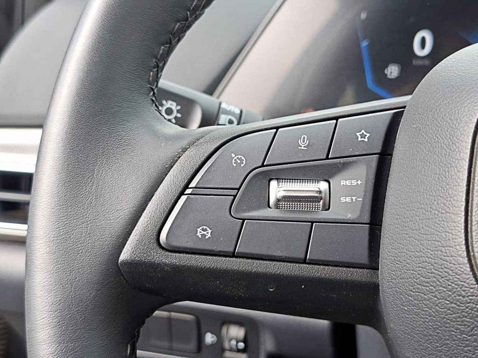 Changan UNI-T 1.5 LUXURY AT 2024 - Imagen 16 de 20