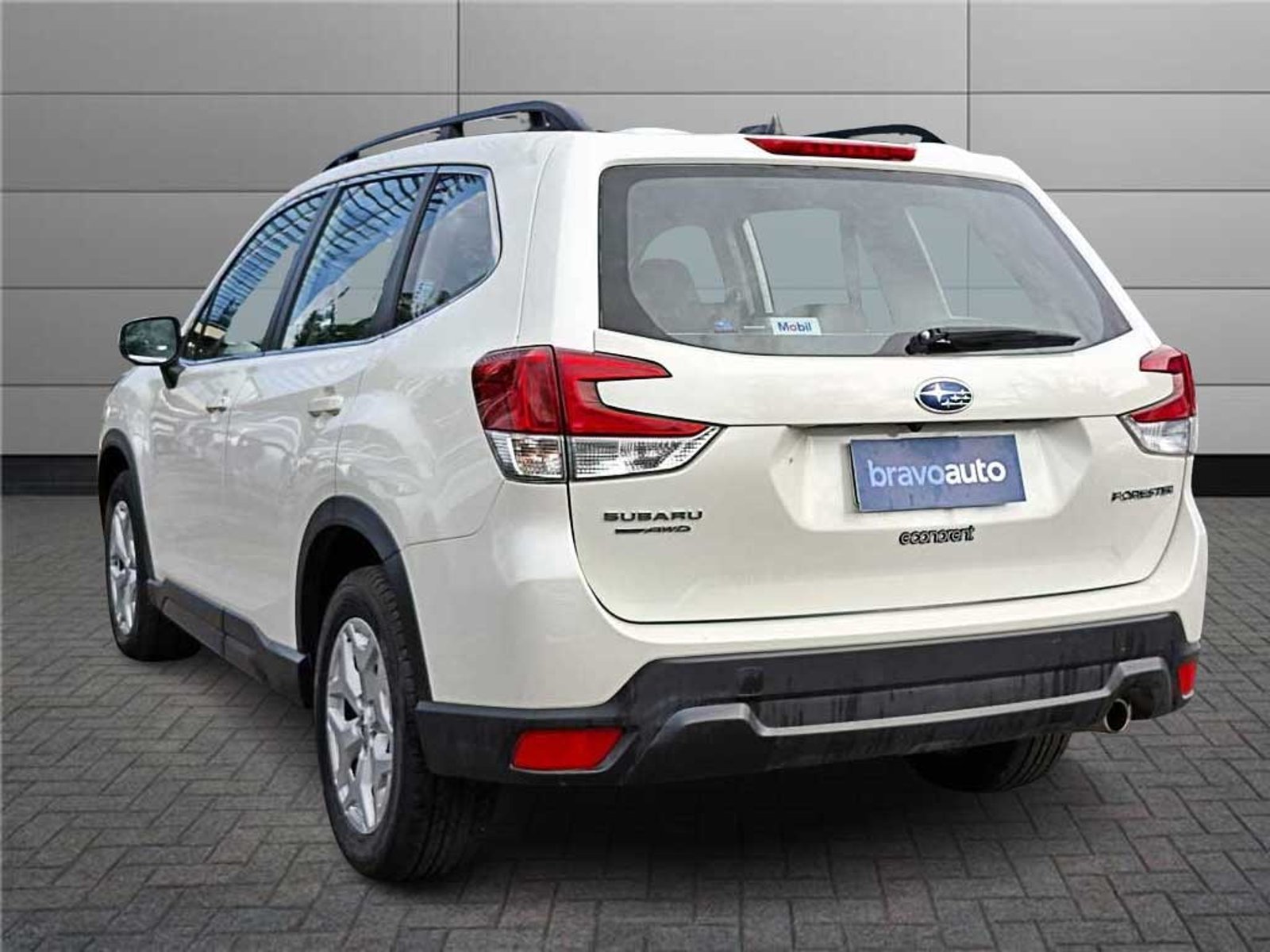Subaru FORESTER 2.0 X AT 4X4 2024 - Foto 2 de 20