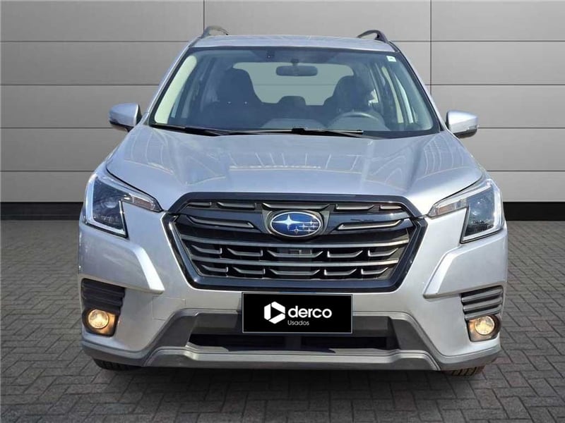 Subaru FORESTER 2.0 X AT 4X4 2023 - Imagen 6 de 20