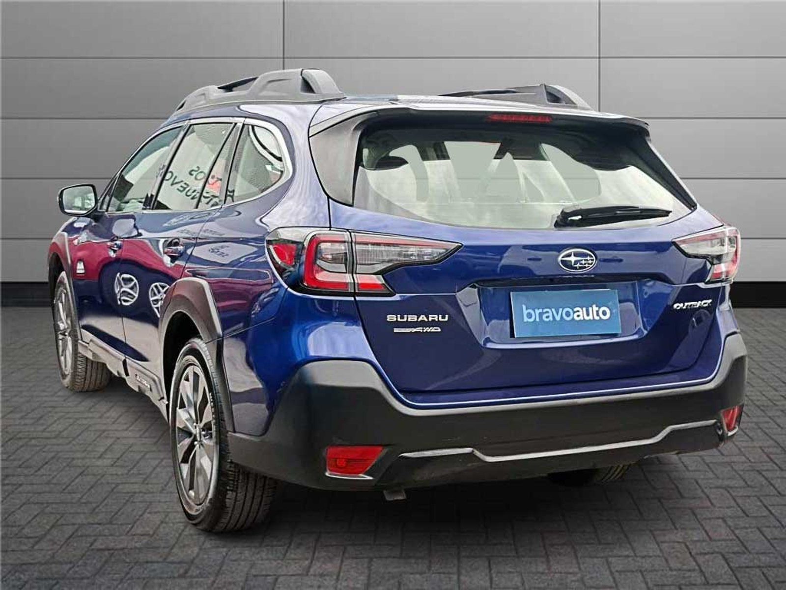 Subaru OUTBACK 2.5 XS AT 4X4 2024 - Foto 2 de 20