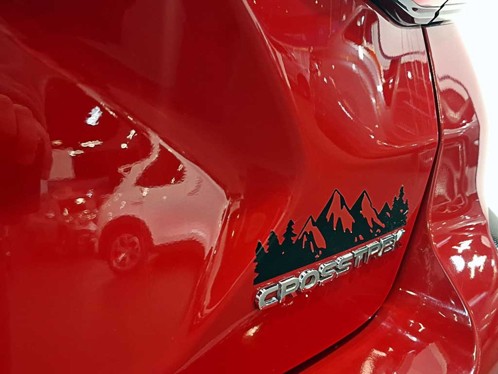 Subaru CROSSTREK 2.0 AT 4X4 2025 - Imagen 10 de 20