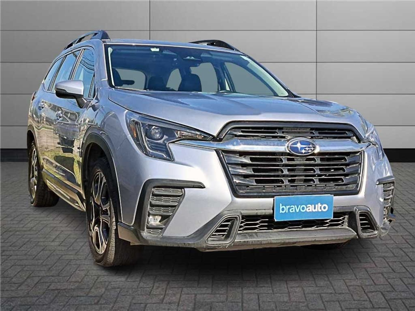 Subaru EVOLTIS 2.4 T LIMITED GARDX AT 4X4 2024 - Foto 5 de 20