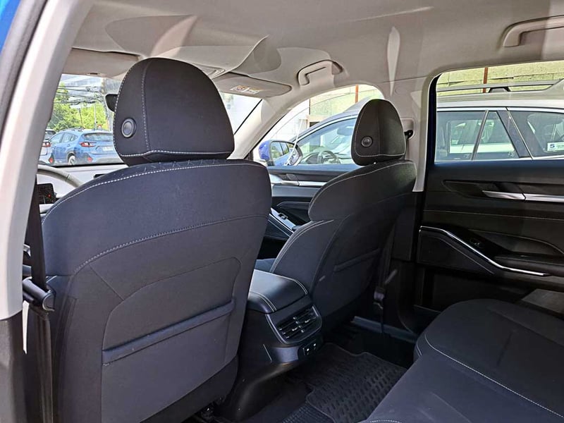Haval H6 2.0 ACTIVE AT 2024 - Imagen 15 de 20