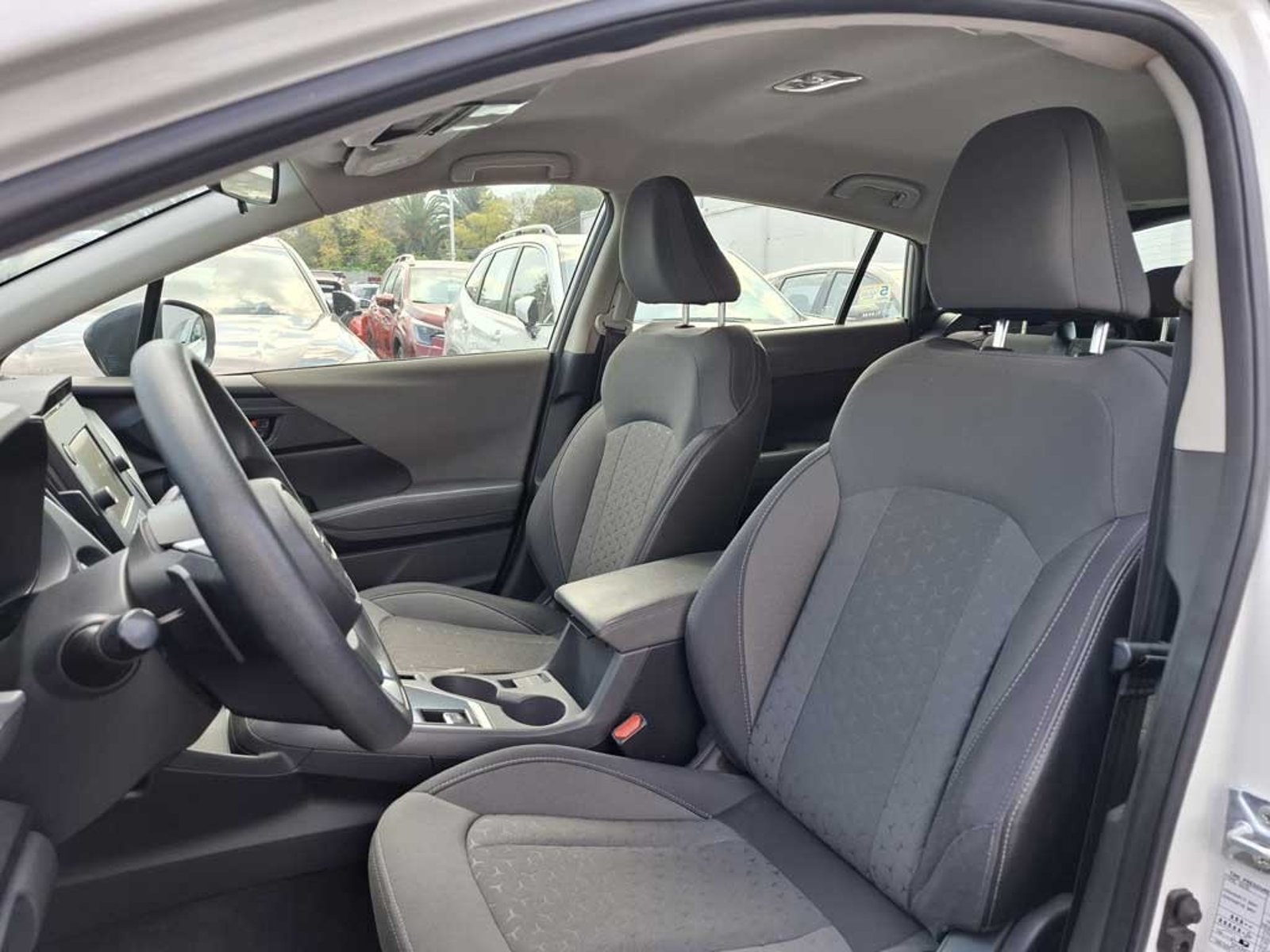 Subaru CROSSTREK 2.0 AT 4X4 2024 - Imagen 15 de 20