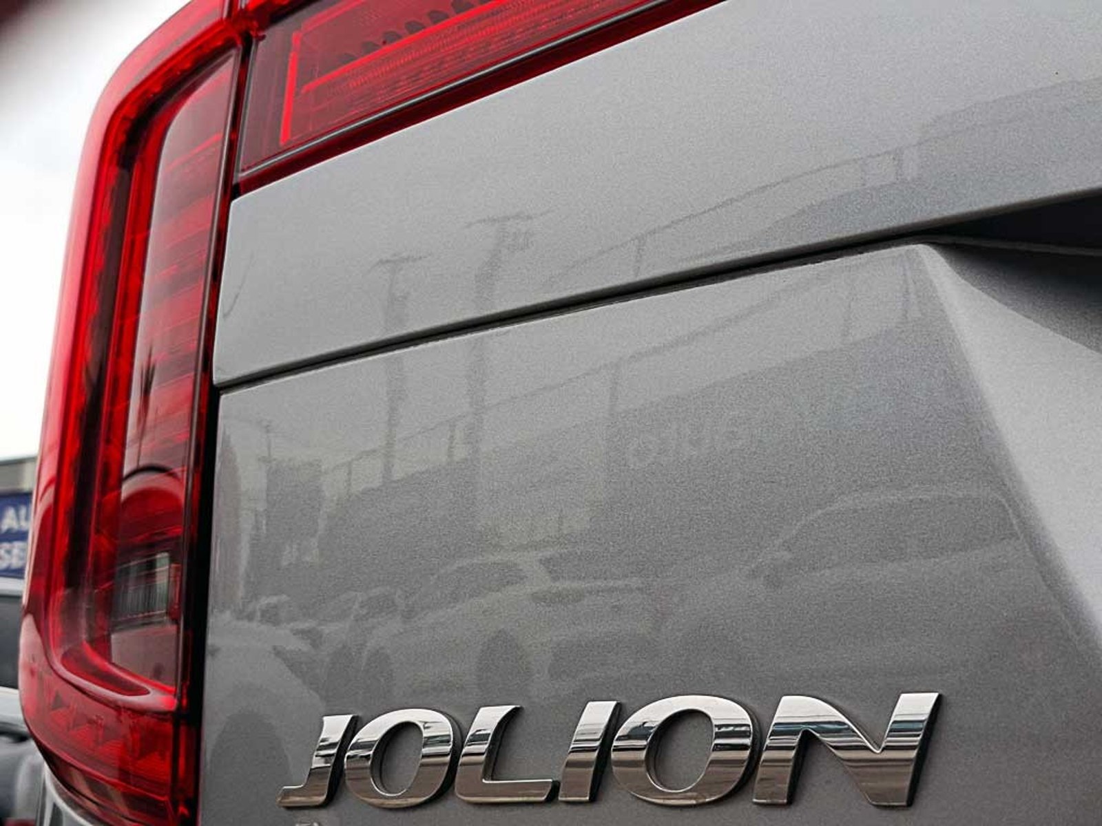 Haval JOLION 1.5 ELITE MT 2023 - Imagen 10 de 20
