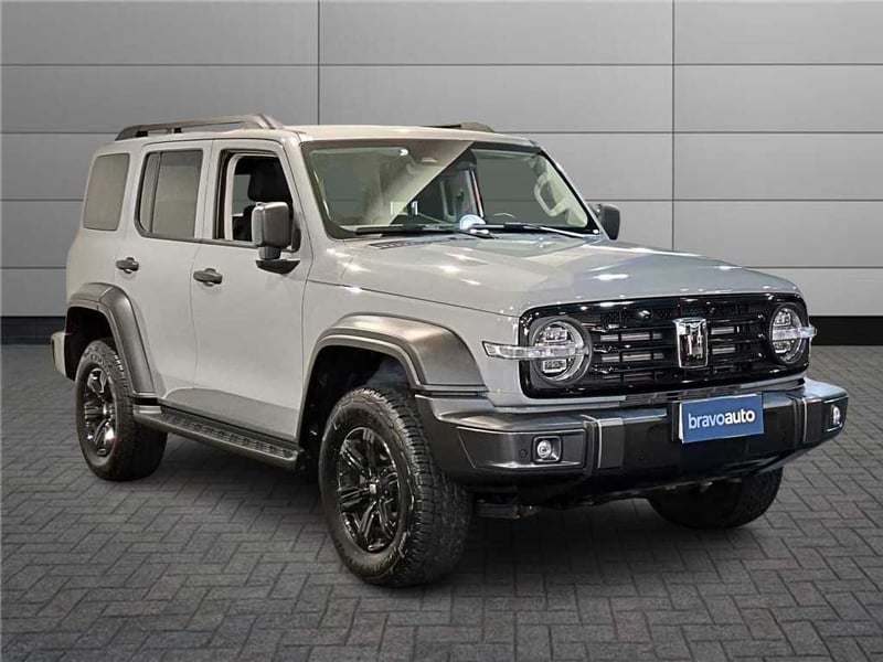 Great Wall TANK 300 TANK 300 2.0T 4WD LIMITED E6C 2026 - Imagen 5 de 17