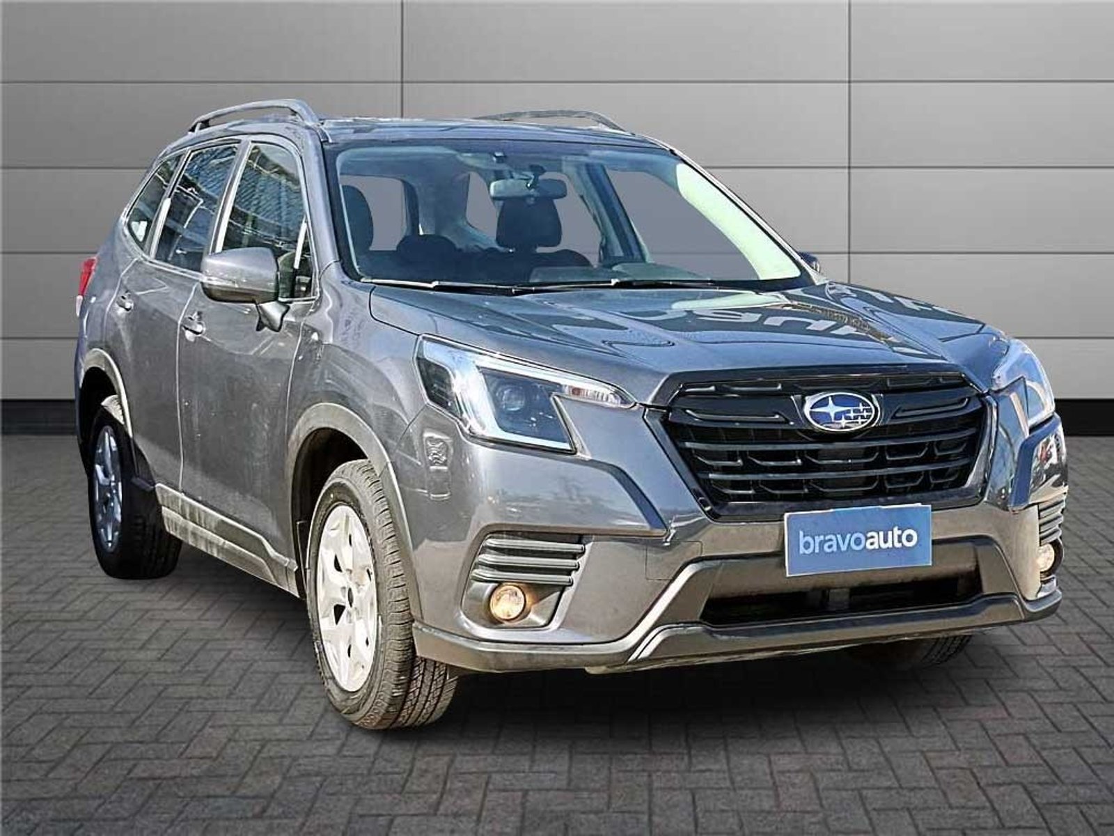 Subaru FORESTER 2.0 X AT 4X4 2024 - Foto 3 de 20