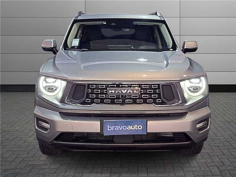 Haval HAVAL H7 ICE 4X4 2.0 AUT DELUXE 2026 - Imagen 6 de 20
