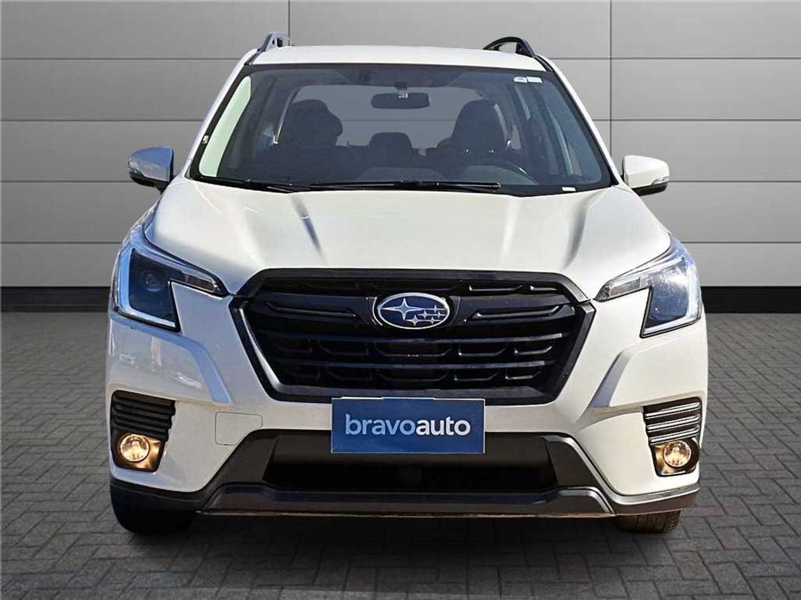 Subaru FORESTER 2.0 X AT 4X4 2024 - Imagen 6 de 20