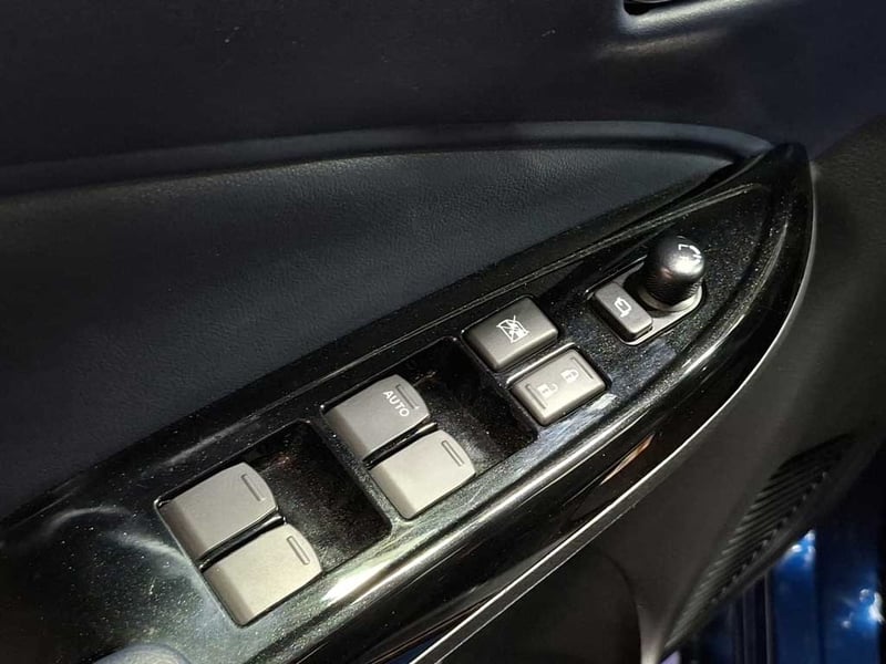 Suzuki BALENO 1.5 GLX AT 2025 - Imagen 20 de 20