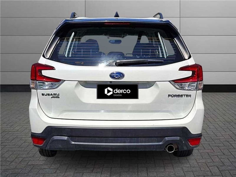 Subaru FORESTER 2.0 XS AT 4X4 2024 - Imagen 3 de 20