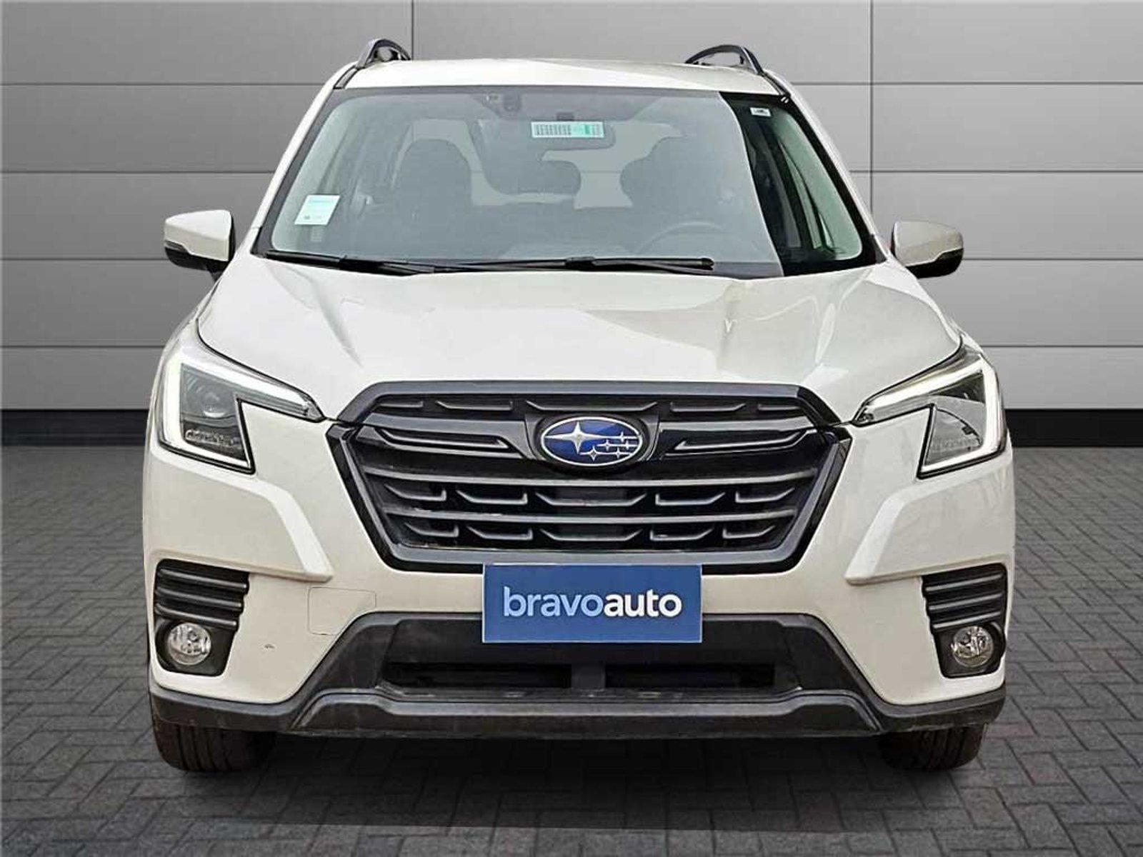 Subaru FORESTER 2.0 X AT 4X4 2024 - Foto 2 de 18