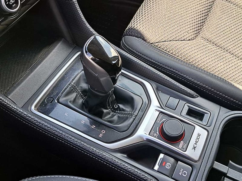 Subaru FORESTER 2.0 XS AT 4X4 2024 - Imagen 8 de 20