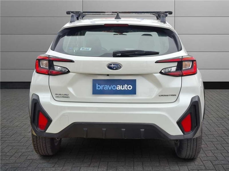 Subaru CROSSTREK 2.0 AT 4X4 2024 - Imagen 3 de 20