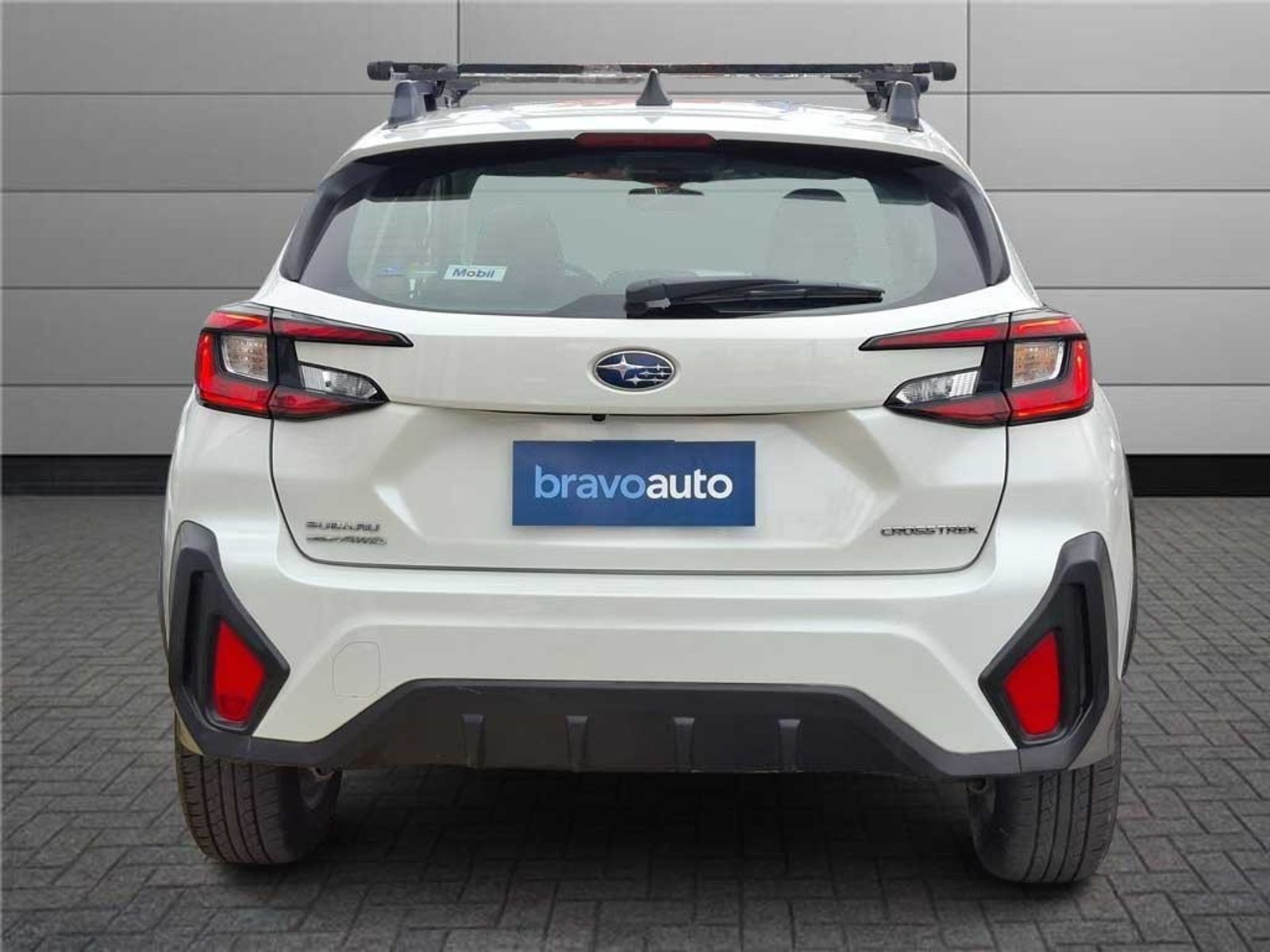Subaru CROSSTREK 2.0 AT 4X4 2024 - Foto 3 de 20